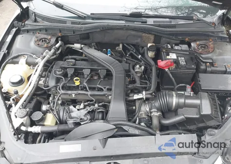 2008 Ford Fusion Sel из США, поврежденный, VIN 3FAHP08Z78R147595